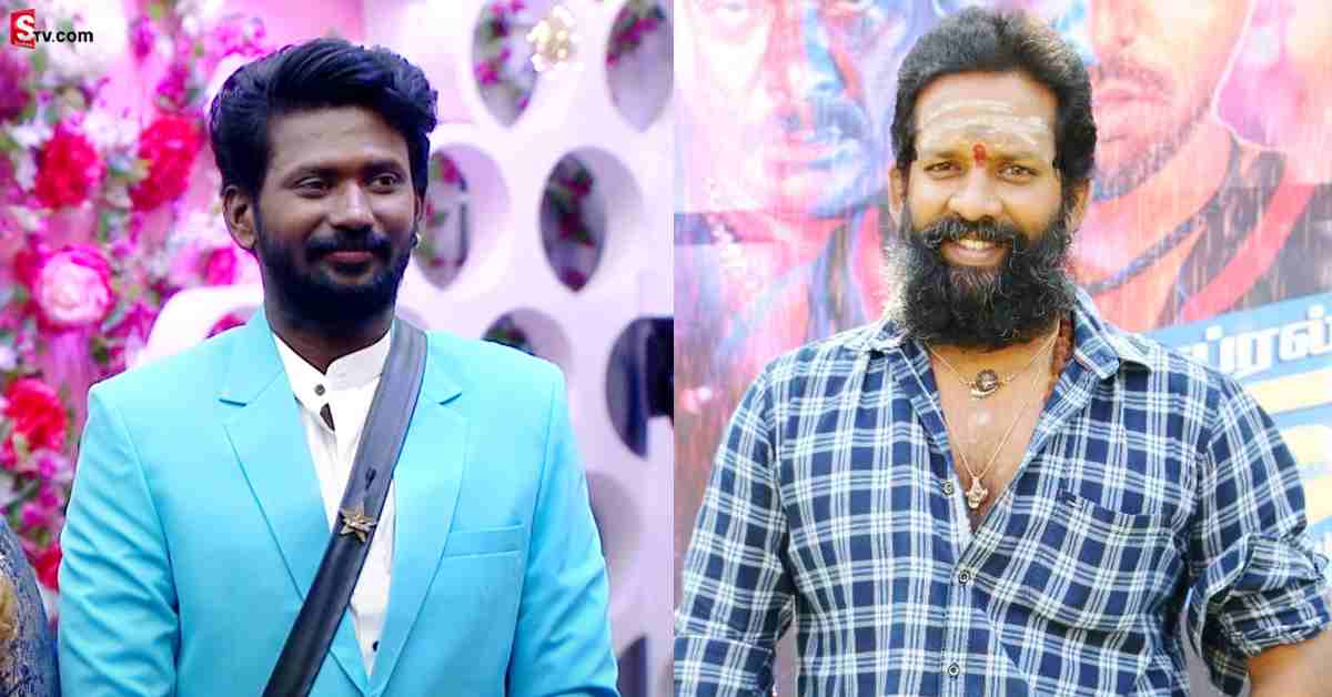 షాకింగ్‌ ఎలిమినేషన్‌.. మహేశ్‌ విట్టా అవుట్‌!