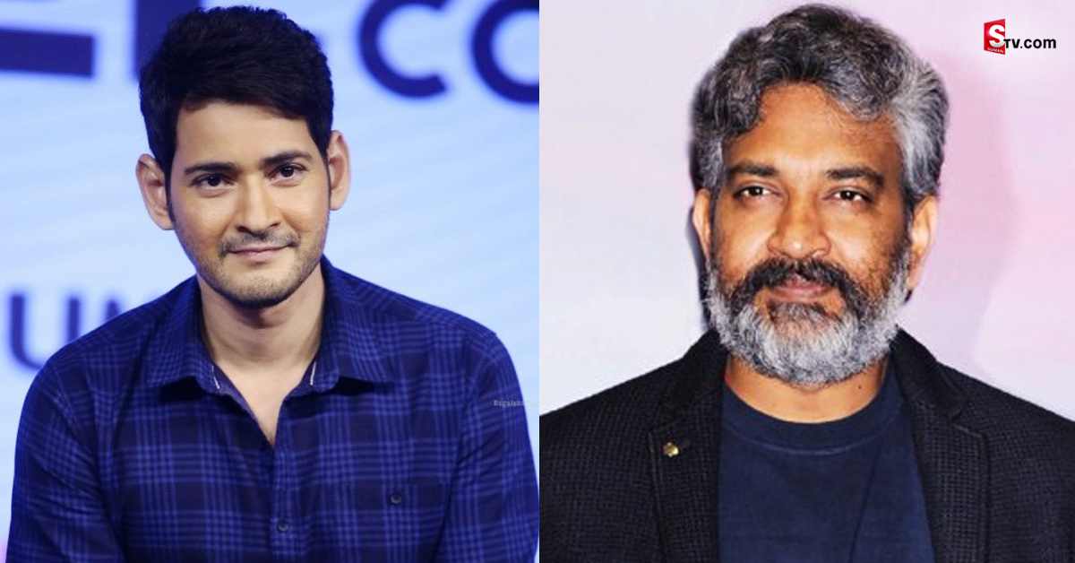 దుబాయ్ చేరుకున్న మహేష్ – రాజమౌళి.. అందుకేనా?