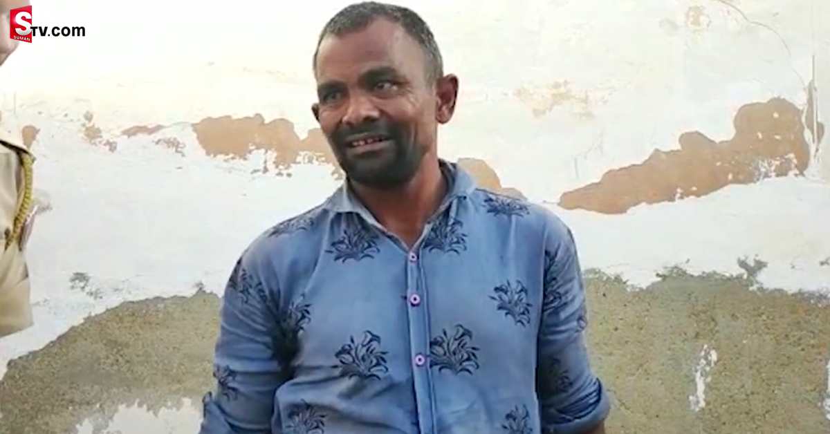 విచిత్ర దొంగ.. 20 రూపాయలు కోసం 3 షాపుల్లో దొంగతనం..!