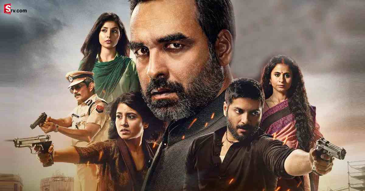 Mirzapur Season 3: మోస్ట్‌ అవైటెడ్‌ వెబ్ సిరీస్‌ మీర్జాపూర్‌ 3 రిలీజ్‌ ఎప్పుడంటే!