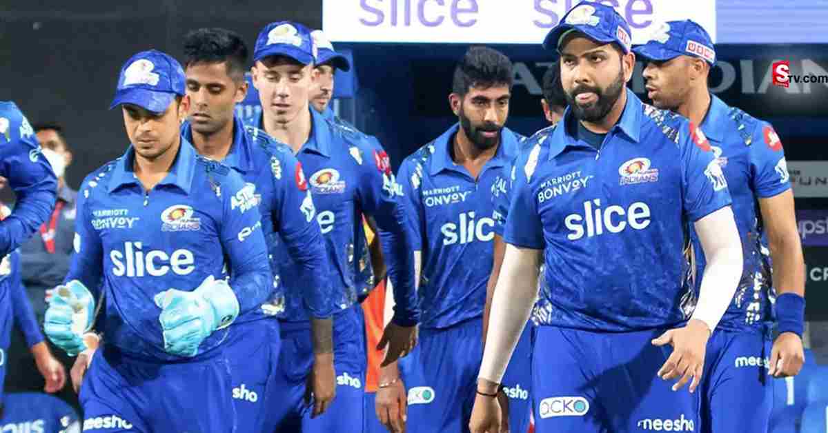 బై బై.. ముంబై! వరుసగా 8వ ఓటమి.. కొంపముంచిన వేలం