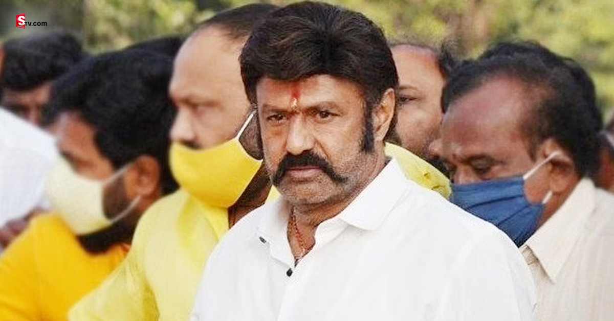 MLA బాలకృష్ణకు ఏపీ ప్రభుత్వం షాక్‌! డిప్యూటేషన్ రద్దు చేస్తూ ఉత్తర్వులు!