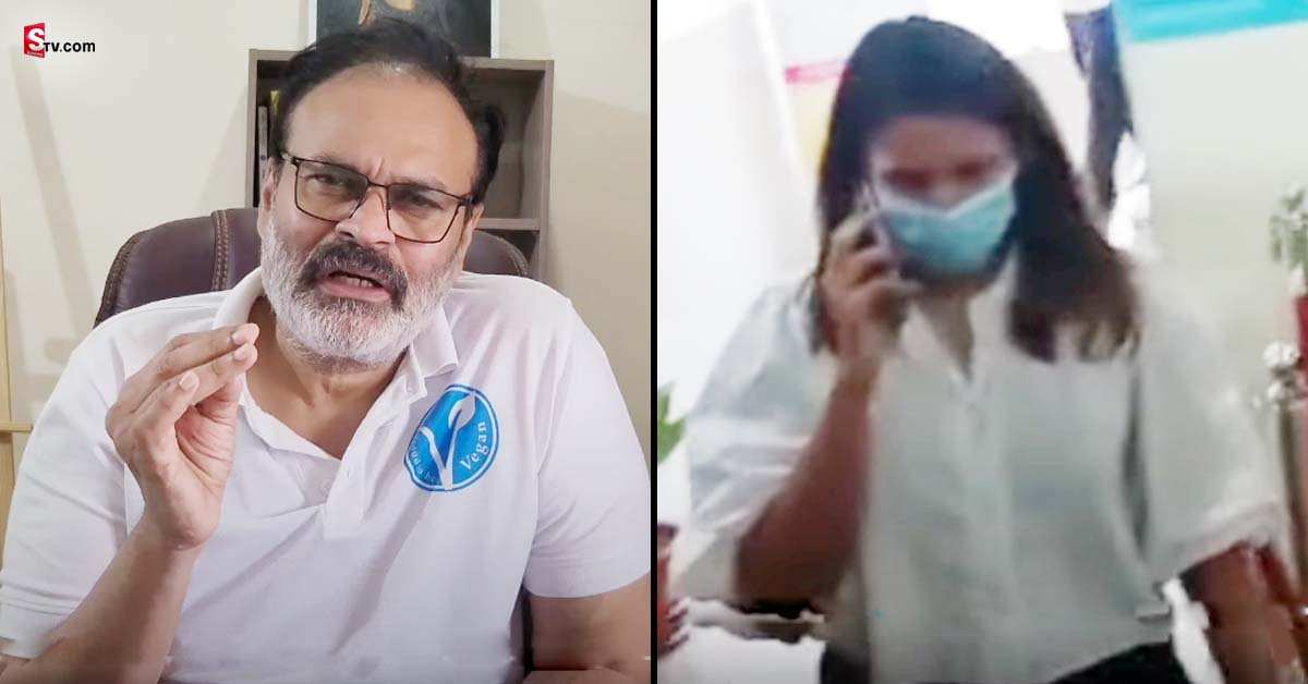 నిహారికను  టార్గెట్ చేసిన వారిని కుక్కలతో పోల్చిన నాగబాబు!