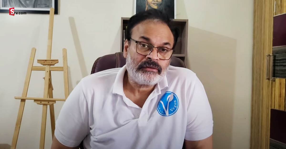 ఏపీ కేబినెట్‌ విస్తరణ.. వైసీపీ మంత్రులకు నాగబాబు రిక్వెస్ట్‌!