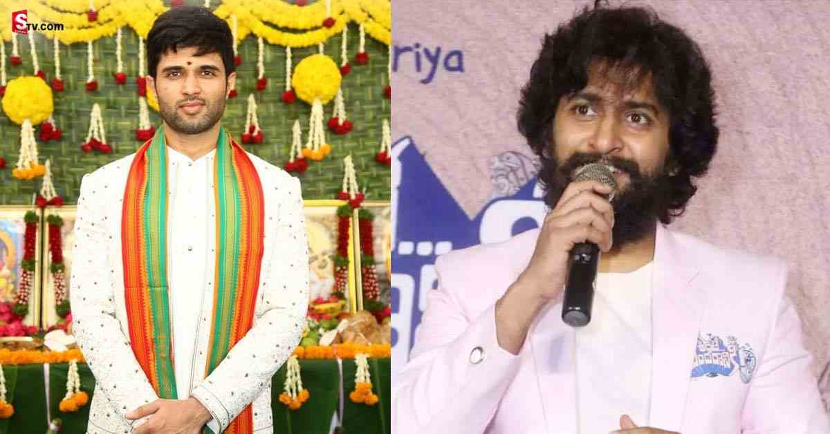 నాని – విజయ్ ఫ్యాన్స్ మధ్య ముదురుతున్న వార్.. ఆ సినిమానే కారణమా?