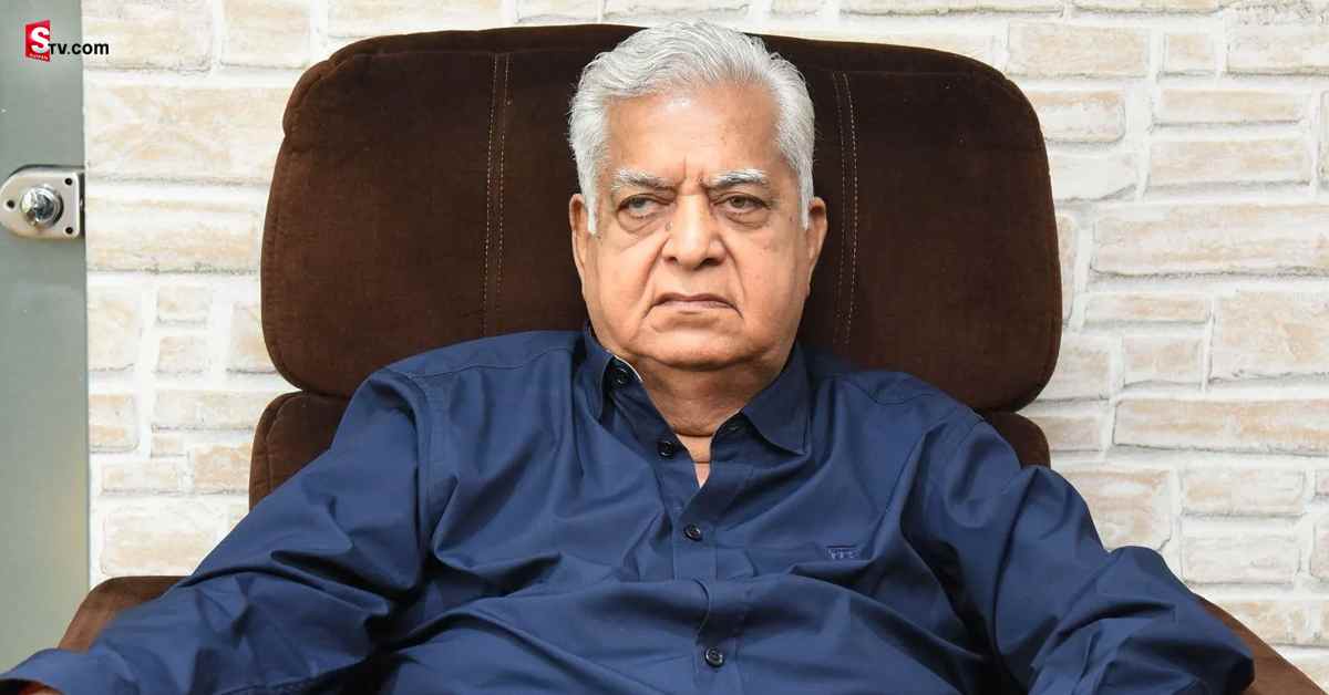 టాలీవుడ్‌లో విషాదం.. ప్రముఖ డిస్టిబ్యూటర్, నిర్మాత కన్నుమూత!