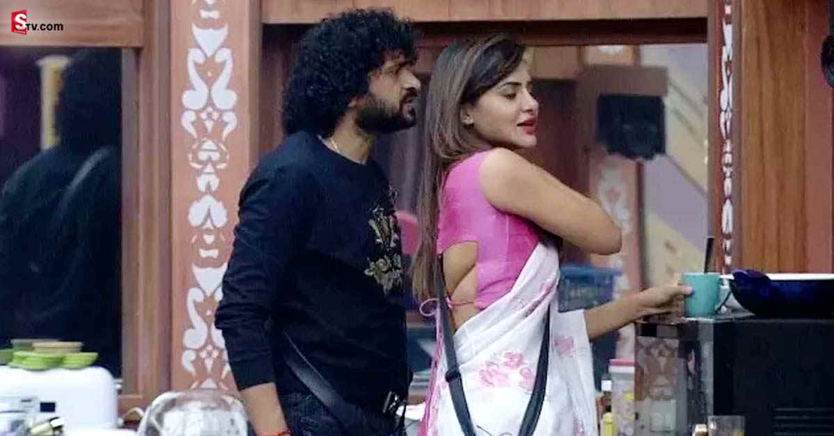 అషురెడ్డి ఫిజిక్ పై నోరుజారిన నటరాజ్ మాస్టర్?