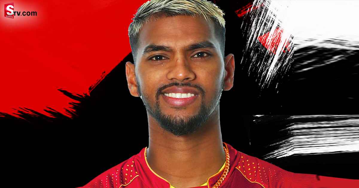 నికోలస్‌ పూరన్‌ను తీసుకున్న నైట్‌ రైడర్స్‌