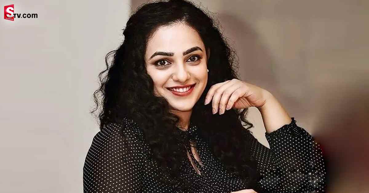 నిత్య అన్ ఫిల్టర్డ్: సరికొత్త వేదికతో నిత్యామీనన్ ప్రయోగం!