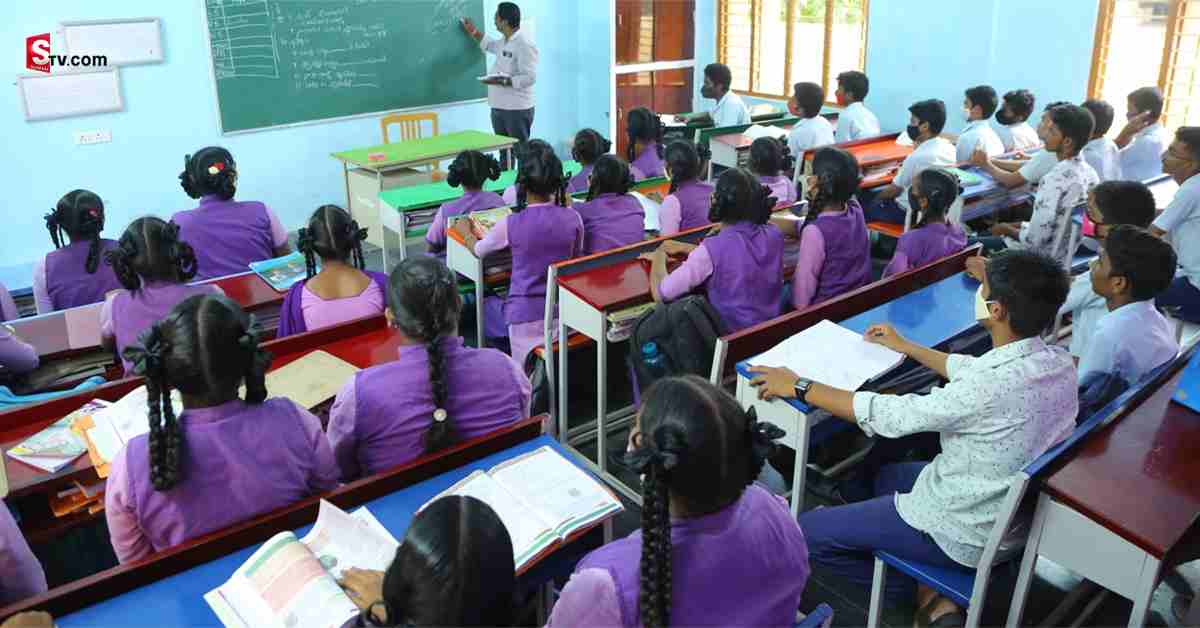 APలో ప్రభుత్వ ఉపాధ్యాయుల సెలవులు రద్దు!