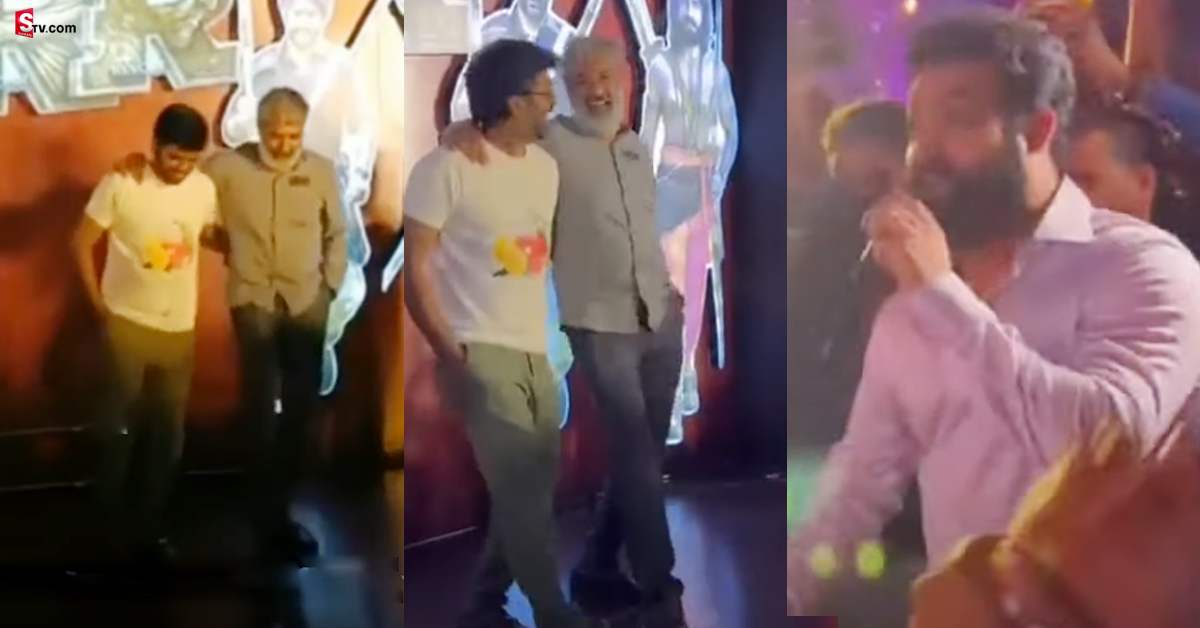 Jr Ntrకిచ్చిన మాట నిలబెట్టుకున్న రాజమౌళి.. ఆ దర్శకుడితో కలిసి!