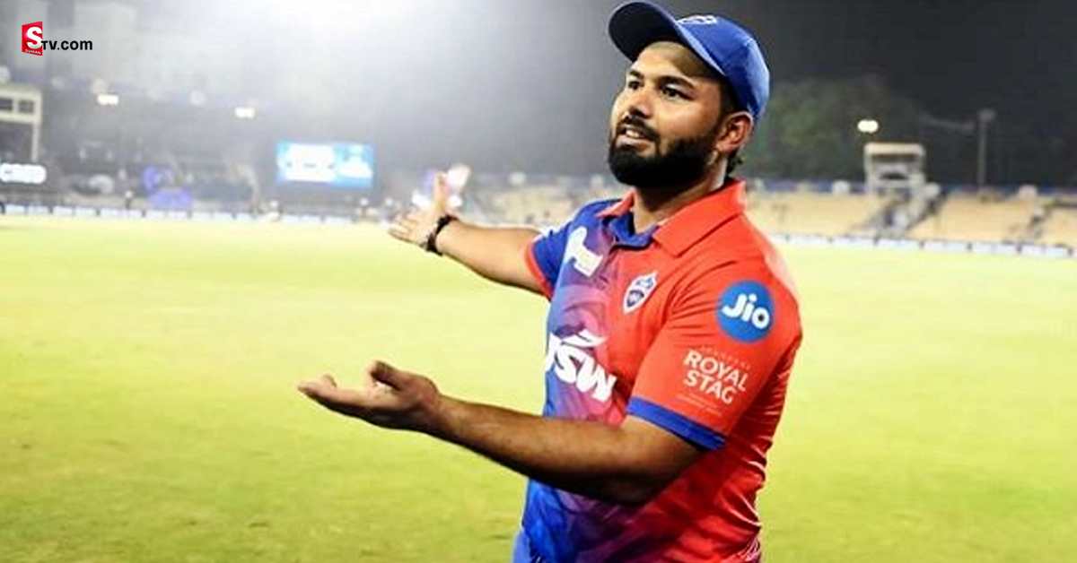 పంత్‌ పిలుపుతో గ్రౌండ్‌ బయటికి వెళ్లేందుకు సిద్ధమైన కుల్దీప్‌పై చాహల్‌ రౌడీయిజం!