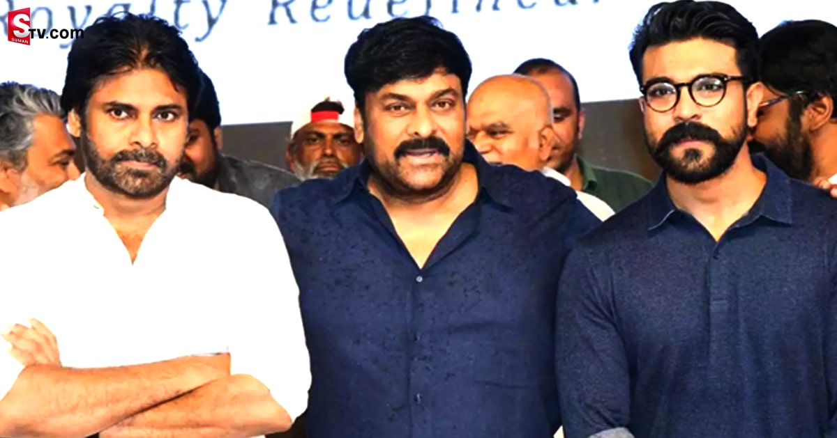 ఆచార్య ప్రీ రిలీజ్ వేడుకకు ముఖ్య అతిధులుగా పవన్, రాజమౌళి!