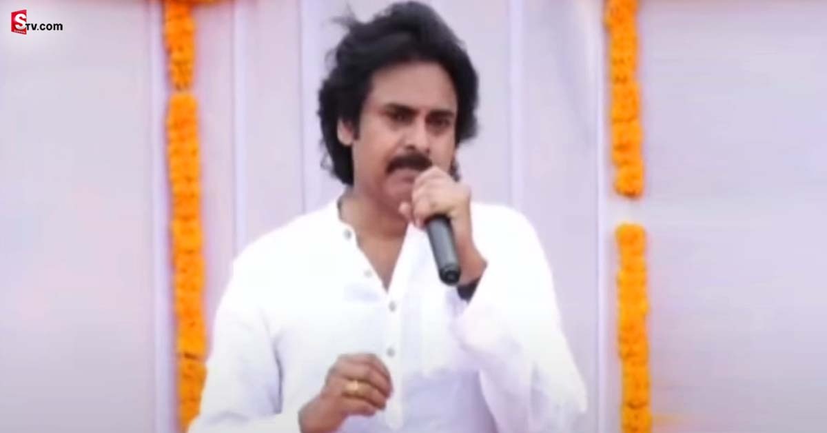 అభివృద్ధి అంటే భూమ్ భూమ్ బీర్లు అమ్మడమా? : పవన్ కళ్యాణ్