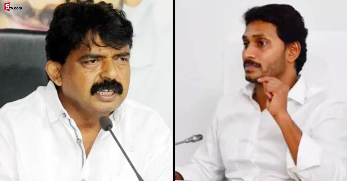 అప్పుడు సీఎం జగన్‌ను తిట్టుకున్నా.. వాళ్లు ఎవర్నీ లెక్క చేయరనుకున్నా..