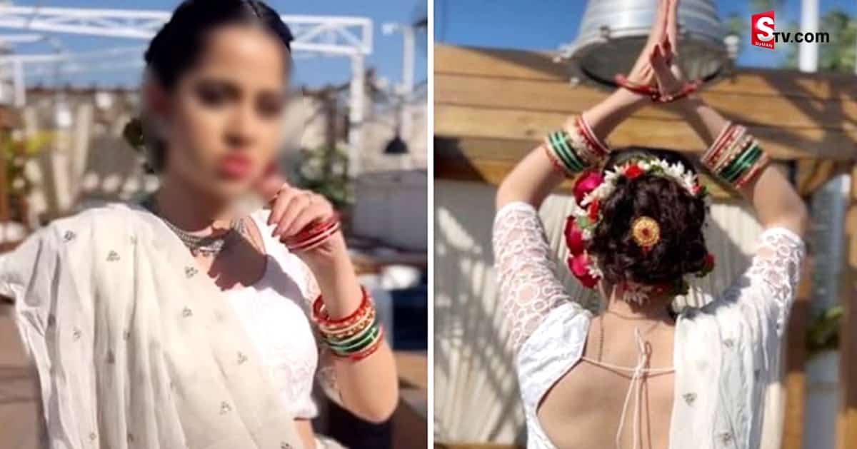 Urfi Javed: పో★ర్న్‌ సైట్‌లో దర్శనమిచ్చిన నటి ఫొటో..