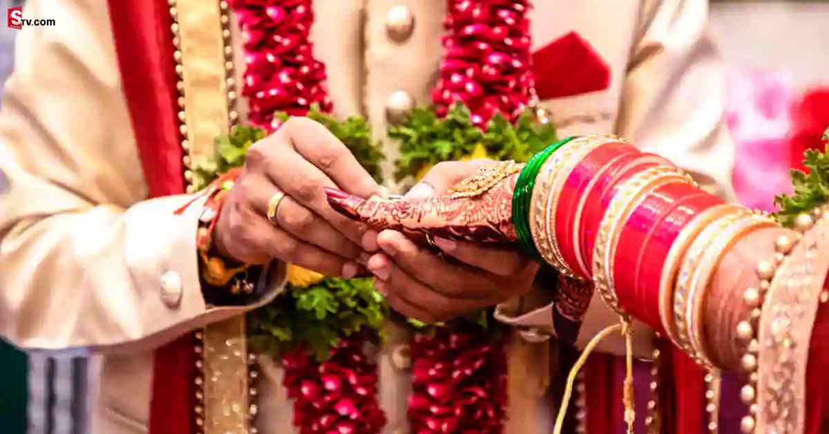 పరిచయం నుండి పెళ్లి వరకు పూర్తి బాధ్యత.. “ప్రగ్యా అద్వైత రెడ్డి” మ్యారేజ్ బ్యూరో