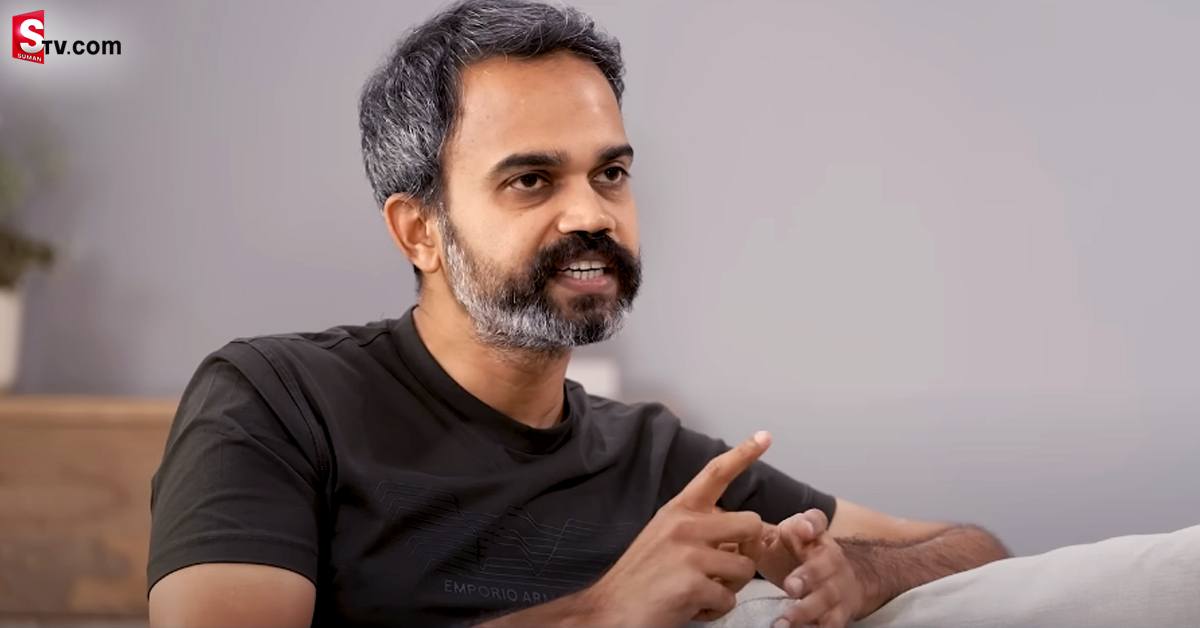 తన ఫేవరెట్ హీరో ఎవరో చెప్పిన KGF డైరెక్టర్!