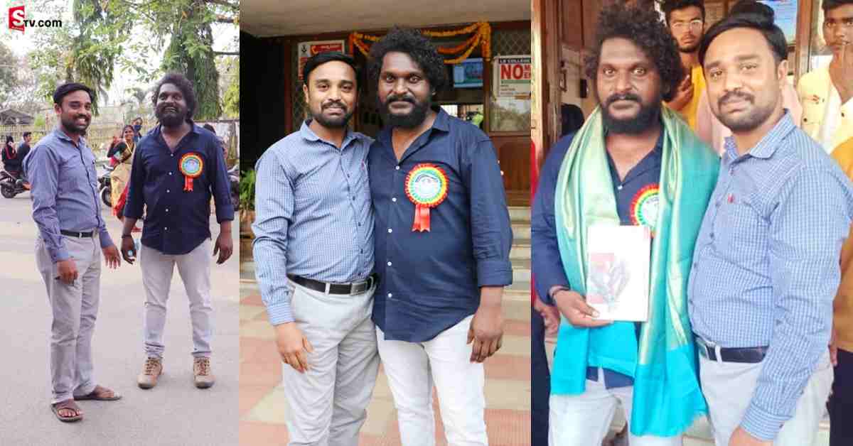 పుష్ప మూవీలోని కేశవాకి అరుదైన గౌరవం! ఇంతకన్నా ఏమి కావాలి?