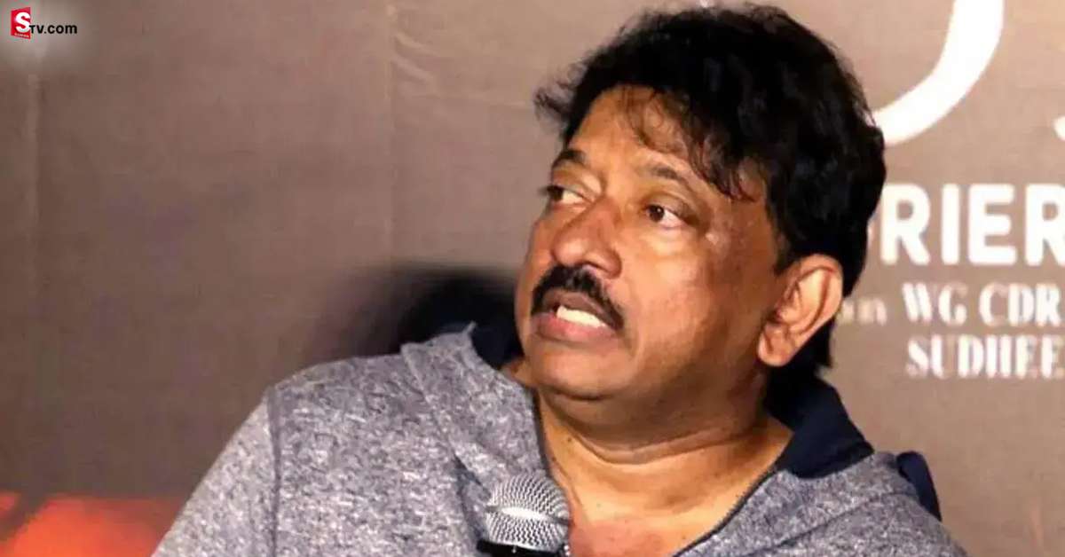 తెలుగు, కన్నడ చిత్ర పరిశ్రమలను కరోనాతో పోలుస్తూ RGV ట్వీట్!