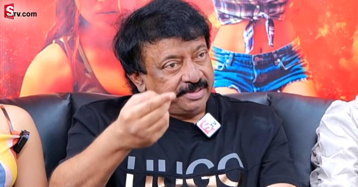 రాముడితో కంటే రావణుడితో పోలిస్తేనే నాకు మరింత సంతృప్తి-ఆర్జీవీ