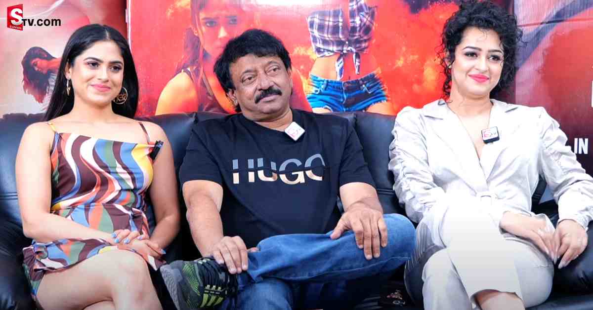 ఆర్జీవీ పాన్‌ ఇండియా సినిమాకు షాకిచ్చిన పెద్ద థియేటర్లు