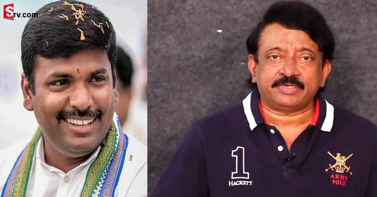 మంత్రి అమర్నాథ్‌పై RGV ట్వీట్‌.. ఈ వయసుకే ఇంత సాధిస్తే అంటూ!