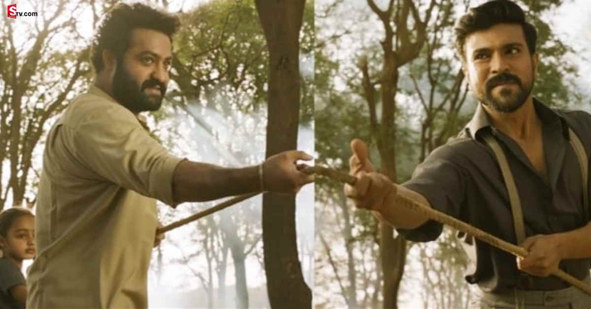 అసాధారణ రికార్డు సాధించిన RRR.. ఇండియన్‌ సినిమా గర్వపడేలా!