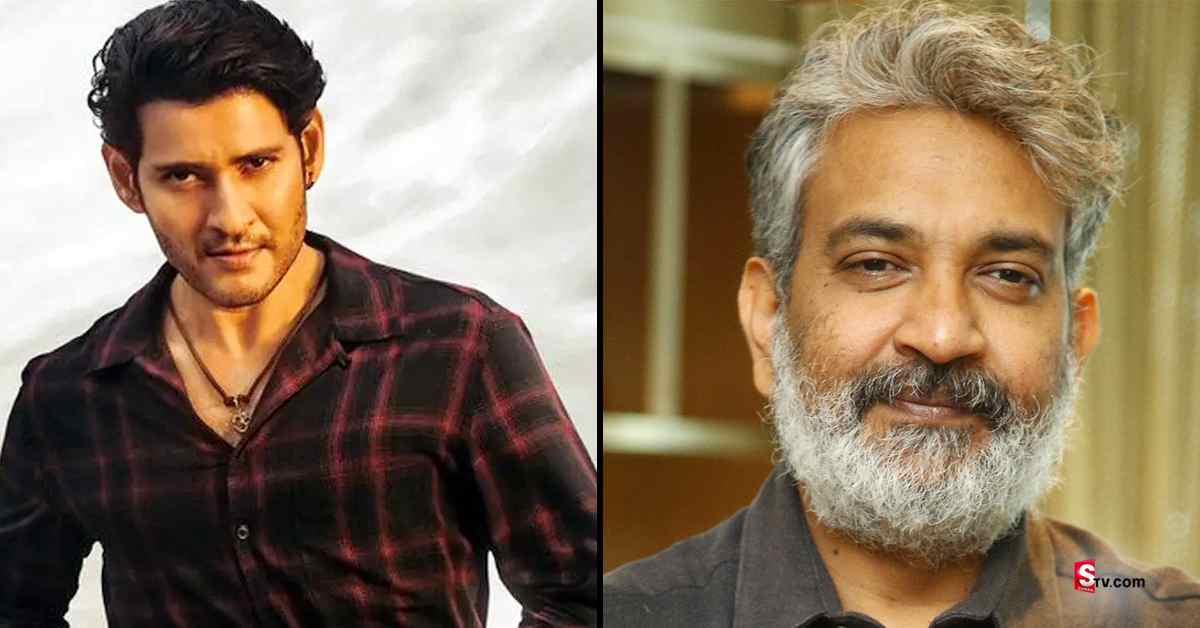 పుష్ప మూవీని  మహేష్  వదులుకోవడానికి రాజమౌళి కారణమా?