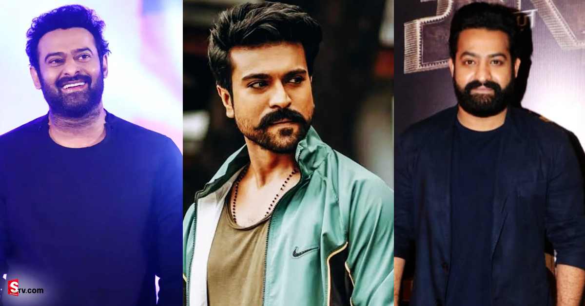 South Indian Stars: బాలీవుడ్ ని వణికిస్తున్న టాప్-10 సౌత్ ఇండియన్ స్టార్స్ వీరే!