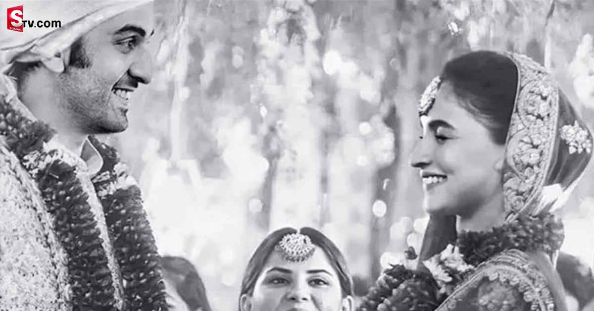 రణబీర్ – అలియా పెళ్లిపై నెట్‌ఫ్లిక్స్ ఫన్నీ పోస్ట్..!