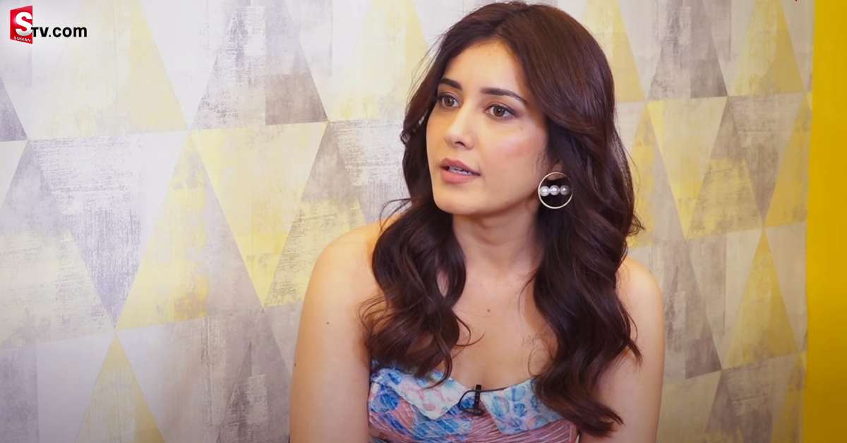 నాకు ఏ పాపం తెలియదు.. నాపై తప్పుడు ప్రచారం చేయొద్దు: రాశీ ఖన్నా