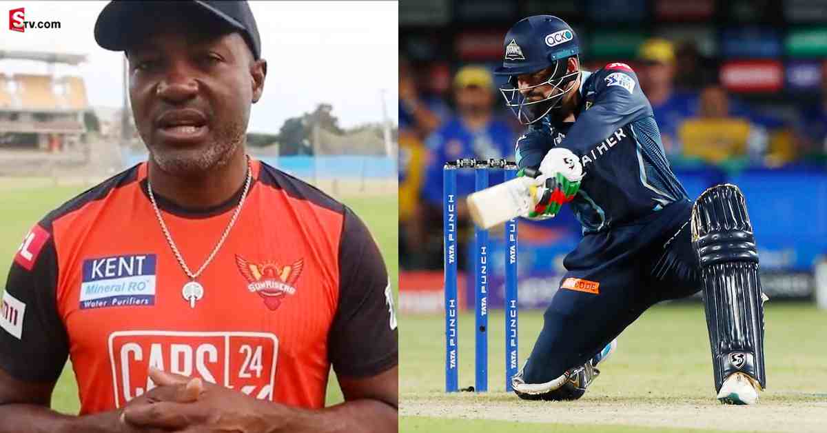 Rashid Khan: రషీద్‌ ఖాన్‌ బౌలింగ్‌ పై లారా చెప్పిందే నిజమైంది! కానీ బ్యాటింగ్‌లో..