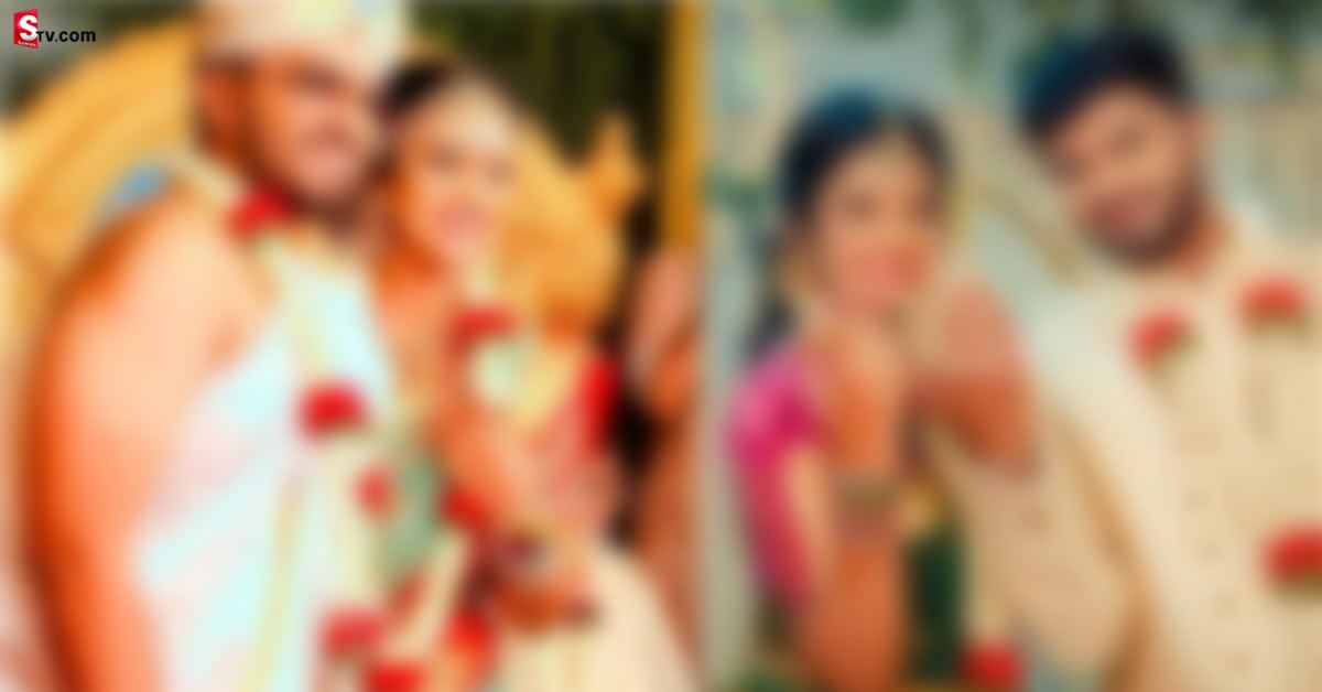 రష్మీ ప్రభాకర్‌ పెళ్లి ఫోటోలు వైరల్..! షాక్ లో ఫ్యాన్స్!