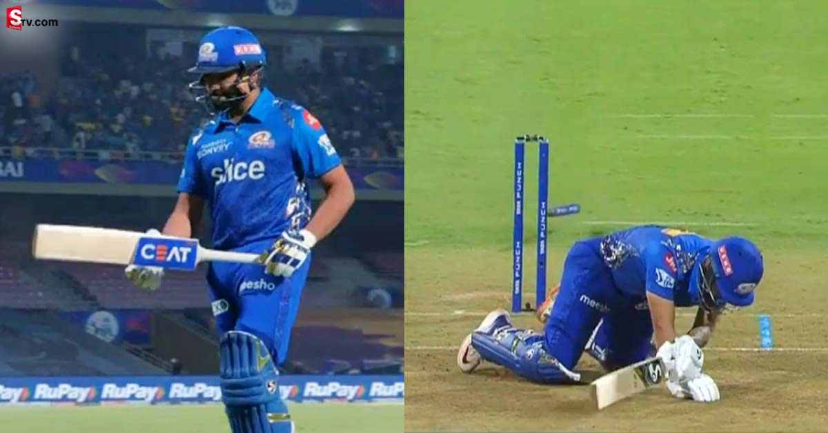 ముంబైకి భారంగా మారిన రోహిత్, ఇషన్ కిషన్! ఇక వీళ్లు ఆడరా?