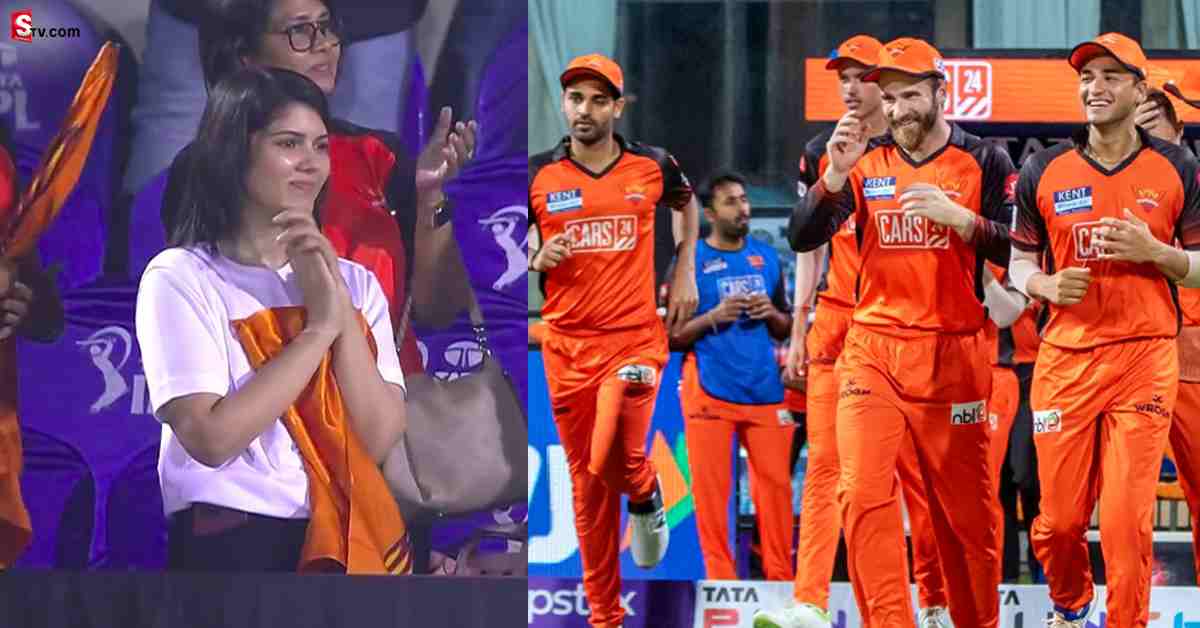 సన్ రైజర్స్ వరుస విజయాల వెనుక ఊహించని కారణం!