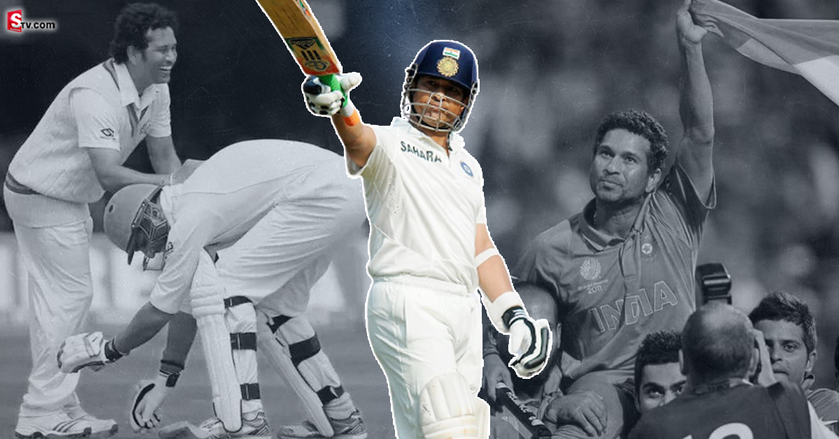 Sachin: సచిన్ కి మాత్రమే ఇంత క్రేజ్ ఎలా సాధ్యం అయ్యింది?