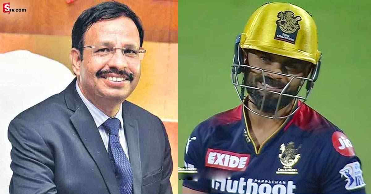 తెలంగాణ RTC కోసం కోహ్లీని వాడేసిన సజ్జనార్! పోస్ట్ వైరల్!