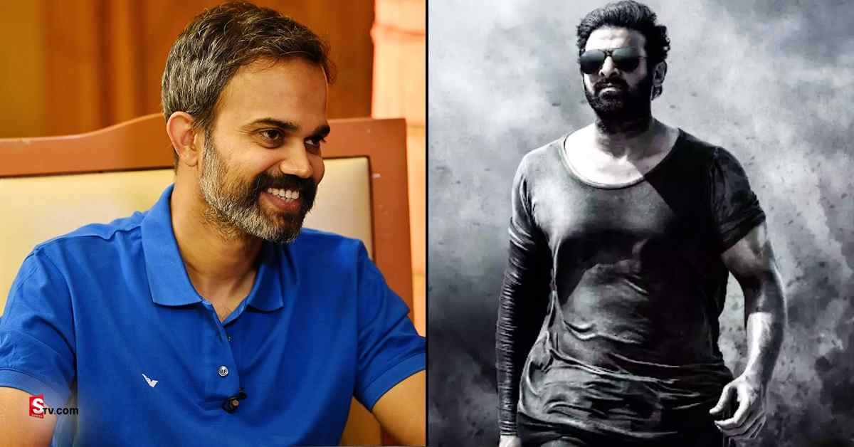 KGF-2 థియేటర్లలో సలార్ గ్లింప్స్.. క్లారిటీ ఇచ్చిన దర్శకుడు!