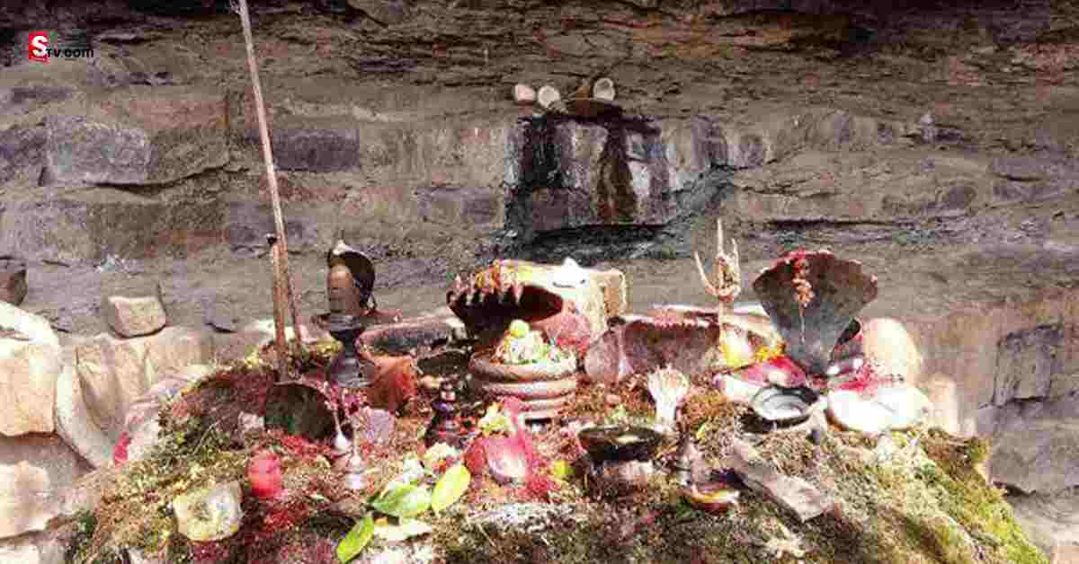 తెలంగాణ అమర్నాథ్‌.. సలేశ్వరం యాత్ర!