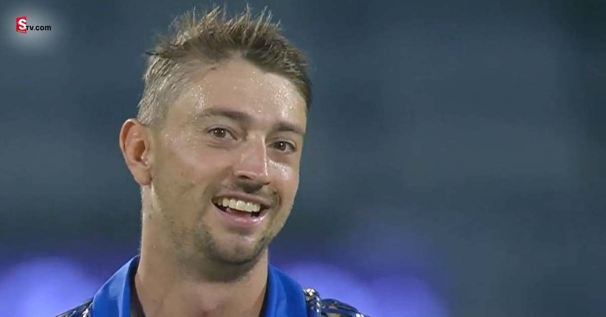 IPL 2022: మరో చెత్త రికార్డు మూటగట్టుకున్న ముంబై బౌలర్‌