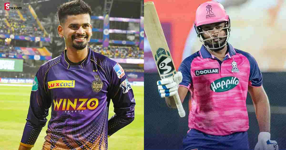 IPL 2022: రాజస్థాన్ vs KKR.. గెలుపెవరిదీ? బలం, బలహీనతలు ఇవే!