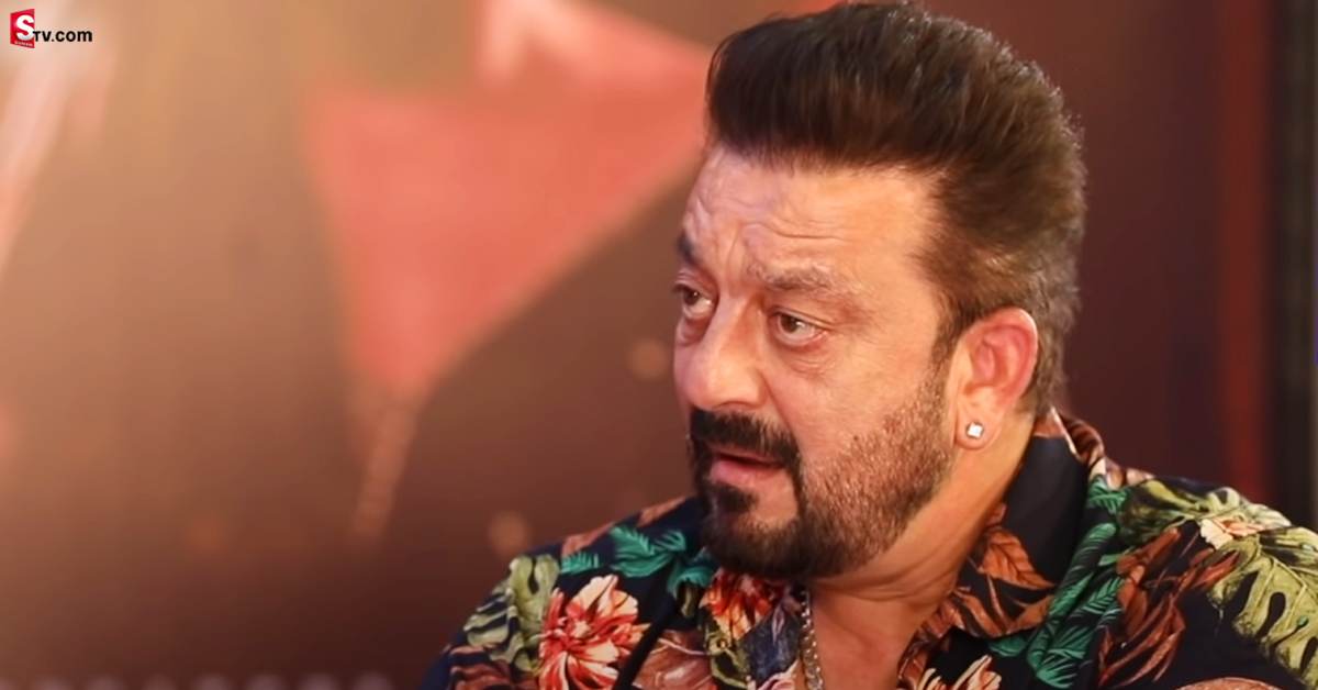 తన జీవితంలోని చీకటి కోణంపై సంజయ్ దత్‌ షాకింగ్‌ కామెంట్స్!