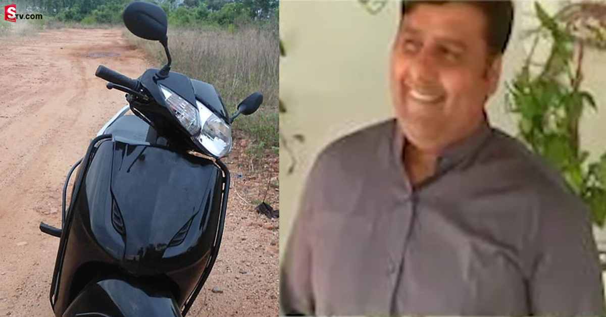 70వేలకు స్కూటీ కొని.. ఫ్యాన్సీ నెంబర్ కోసం 15.44 లక్షల ఖర్చు పెట్టాడు!