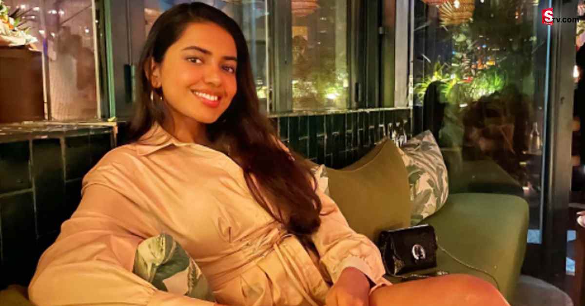 మిస్‌ ఇండియా పోటీల్లో శివానీ రాజశేఖర్‌.. పోస్ట్‌ వైరల్‌!
