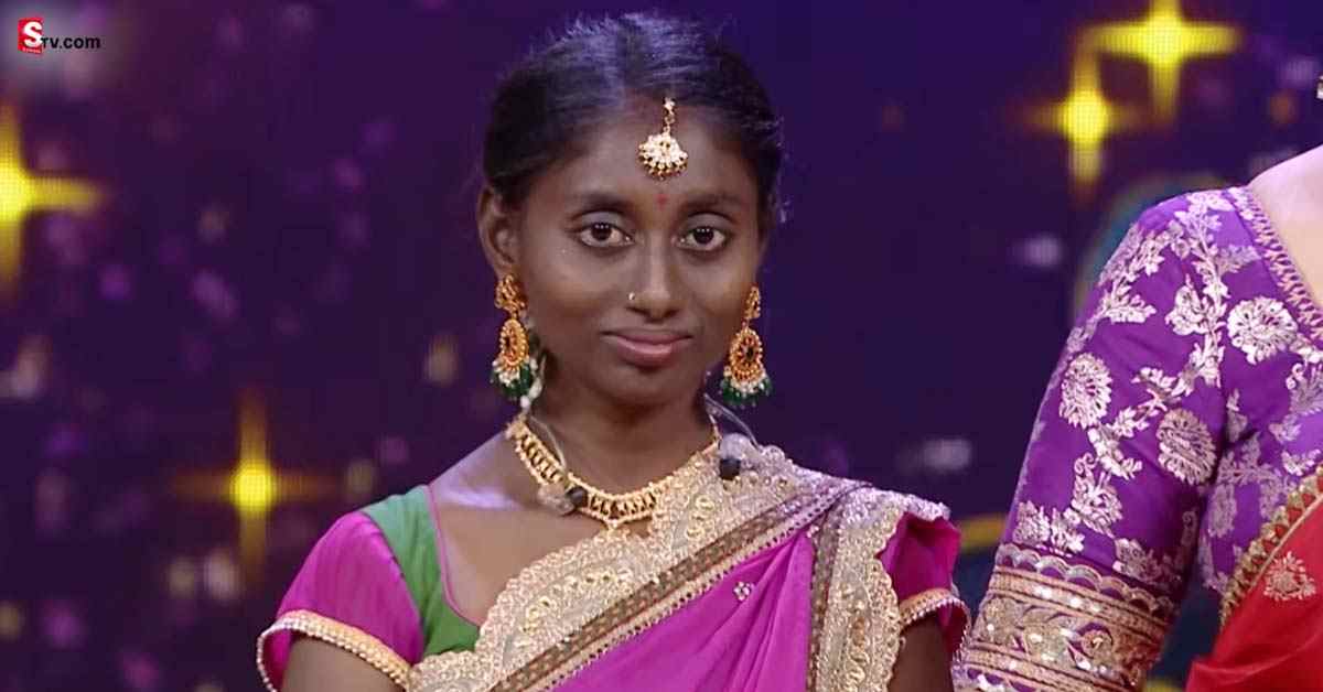 సరిగమప షో నుంచి సింగర్ పార్వతి ఎలిమినేటెడ్.. షాక్‌ లో ఫ్యాన్స్!