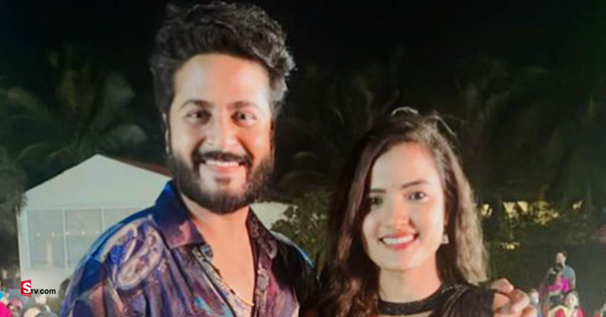 బిగ్ బాస్‌ తర్వాత.. మొదటిసారి ఒకే పార్టీలో కనిపించిన సిరి- శ్రీహాన్‌!
