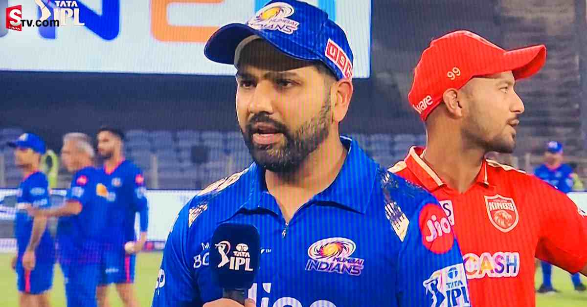 ముంబై ఇండియన్స్‌కు భారీ షాక్‌! రోహిత్‌ శర్మపై నిషేధం విధిస్తారా?