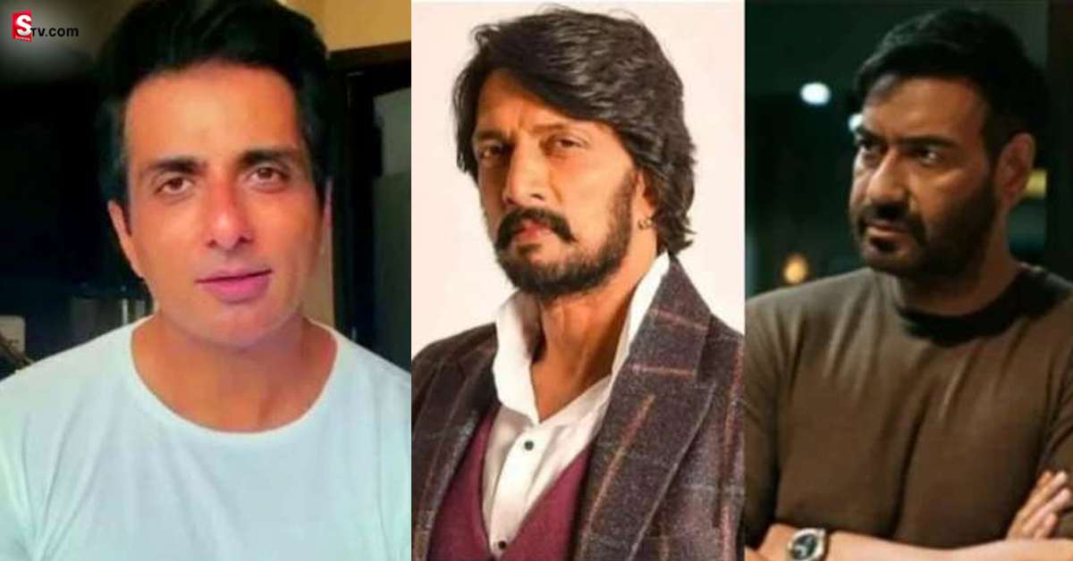 Sonu Sood: ఆ రోజులు పోయాయి.. ప్రజలు చెత్త సినిమాలు చూడరు!