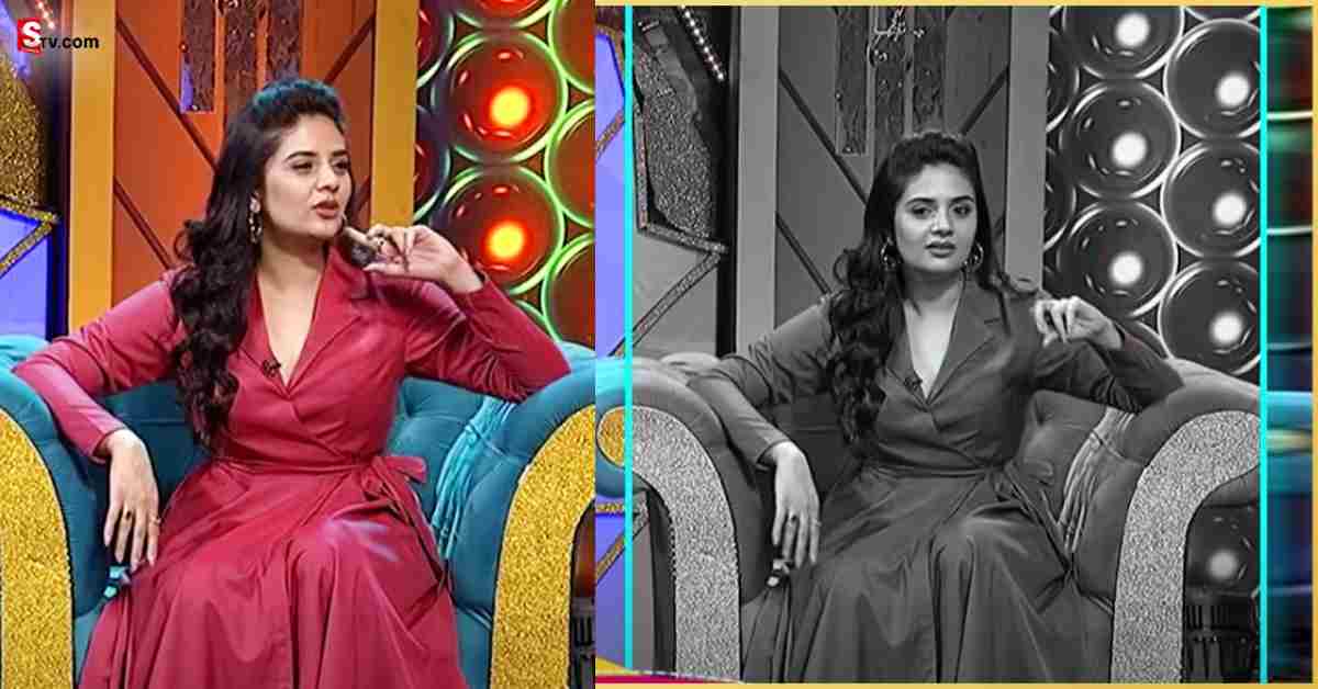 శ్రీముఖి పెళ్లిపై షాకింగ్ కామెంట్.. వైరల్ వీడియో!